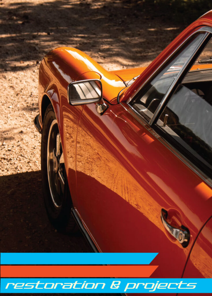 Royal Motor Garage Premium Automotive Beautification